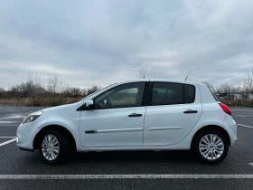 Renault Clio 1.2 16V GAZ* Navi* 4 цлиндъра, снимка 8