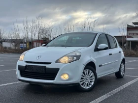 Renault Clio 1.2 16V GAZ* Navi* 4 цлиндъра, снимка 2