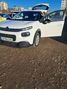 Citroen C3, снимка 5