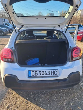 Citroen C3, снимка 3