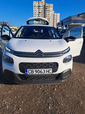 Citroen C3, снимка 1