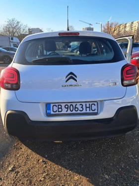 Citroen C3, снимка 2