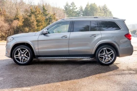 Mercedes-Benz GLS 350 AMG 9G Tronic Offroad Package 6+ 1, снимка 5