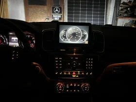 Mercedes-Benz GLS 350 AMG 9G Tronic Offroad Package 6+ 1, снимка 16