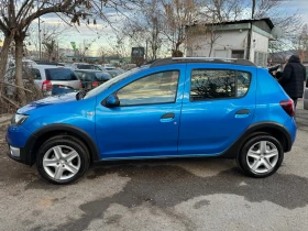 Dacia Sandero Реален Пробег !! STEPWAY !!, снимка 5