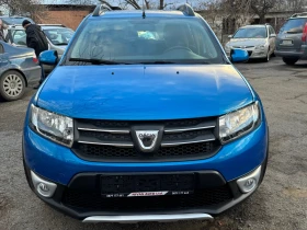 Dacia Sandero Реален Пробег !! STEPWAY !!, снимка 3