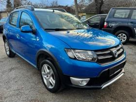 Dacia Sandero Реален Пробег !! STEPWAY !!, снимка 2