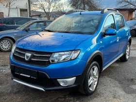 Dacia Sandero Реален Пробег !! STEPWAY !!, снимка 1