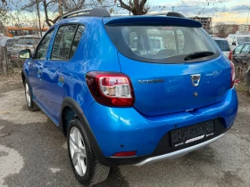 Dacia Sandero Реален Пробег !! STEPWAY !!, снимка 6