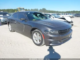 Dodge Charger 3.6L V-6 DOHC, VVT, 292HP Rear Wheel Drive, снимка 1