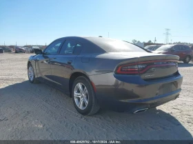 Dodge Charger 3.6L V-6 DOHC, VVT, 292HP Rear Wheel Drive, снимка 8