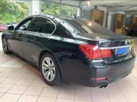 BMW 730 d Lane Assist/Distronic/Head-Up/  | Mobile.bg    4