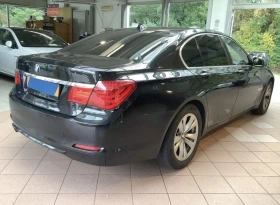 BMW 730 d Lane Assist/Distronic/Head-Up/  | Mobile.bg    5