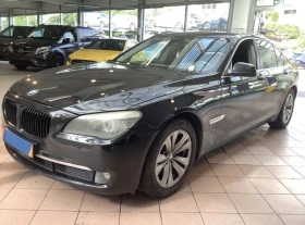     BMW 730 d Lane Assist/Distronic/Head-Up/ 