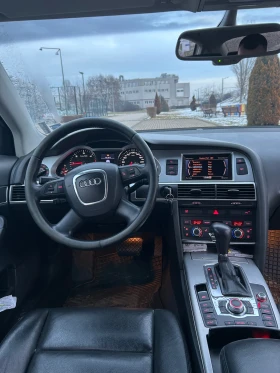 Audi A6, снимка 7