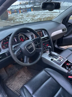 Audi A6, снимка 9