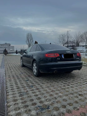 Audi A6, снимка 3