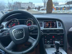 Audi A6, снимка 8