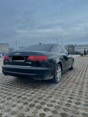 Audi A6, снимка 4