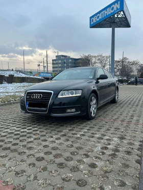 Audi A6, снимка 2