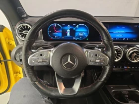 Mercedes-Benz CLA 250, снимка 11