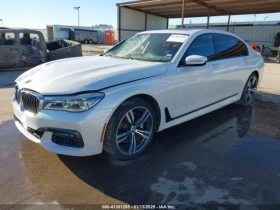 BMW 750 XDRIVE* FULL*  | Mobile.bg    2