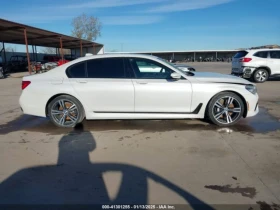 BMW 750 XDRIVE* FULL*  | Mobile.bg    13