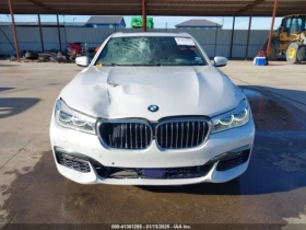 BMW 750 XDRIVE* FULL*  | Mobile.bg    12