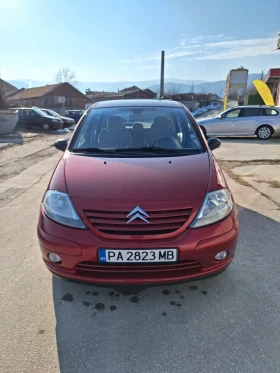     Citroen C3 1.4i