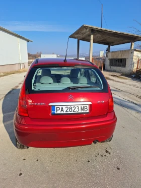 Citroen C3 1.4i | Mobile.bg    5