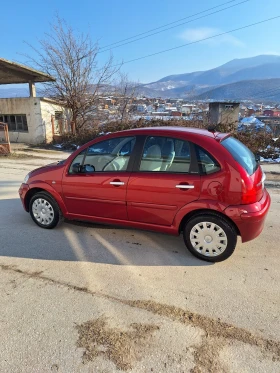 Citroen C3 1.4i | Mobile.bg    6