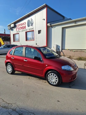     Citroen C3 1.4i