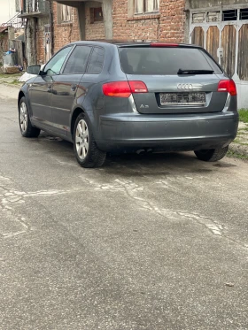 Audi A3 А3 1.9 TDi, снимка 3