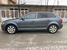 Audi A3 А3 1.9 TDi, снимка 2