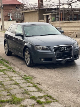 Audi A3 А3 1.9 TDi, снимка 7