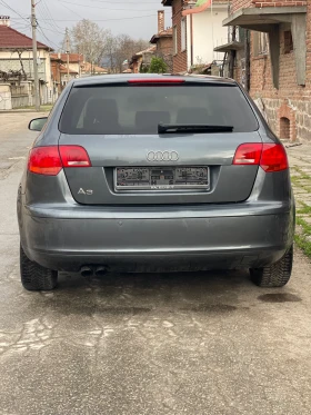 Audi A3 А3 1.9 TDi, снимка 4