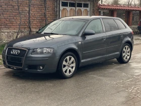 Audi A3 А3 1.9 TDi, снимка 1