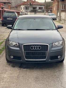 Audi A3 А3 1.9 TDi, снимка 8