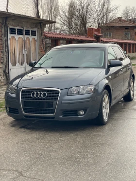 Audi A3 А3 1.9 TDi, снимка 9