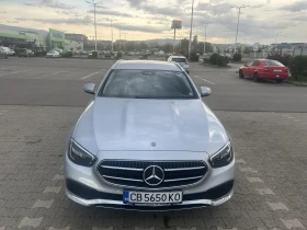Обява за продажба на Mercedes-Benz E 220 ~54 950 лв. - изображение 1