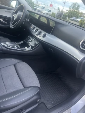 Обява за продажба на Mercedes-Benz E 220 ~54 950 лв. - изображение 10