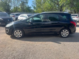 Peugeot 308 Facelift | Mobile.bg    6