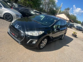 Peugeot 308 Facelift | Mobile.bg    7