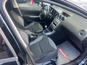 Peugeot 308 Facelift | Mobile.bg    11