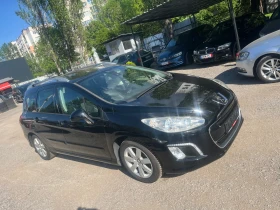 Peugeot 308 Facelift | Mobile.bg    8