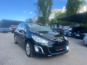 Peugeot 308 Facelift | Mobile.bg    2
