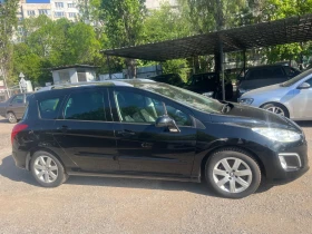 Peugeot 308 Facelift | Mobile.bg    5