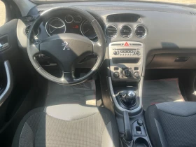 Peugeot 308 Facelift | Mobile.bg    9