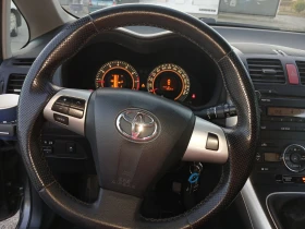 Toyota Auris Facelift - 10900 лв. - 30978390 4