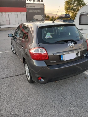 Toyota Auris Facelift - 10900 лв. - 30978390 3